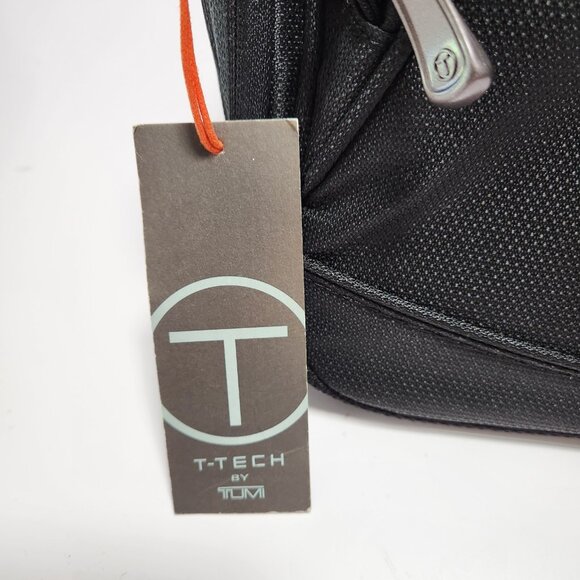 NWT Tumi Tech Walker Boarding Tote W/ Strap $195 - Picture 4 of 16
